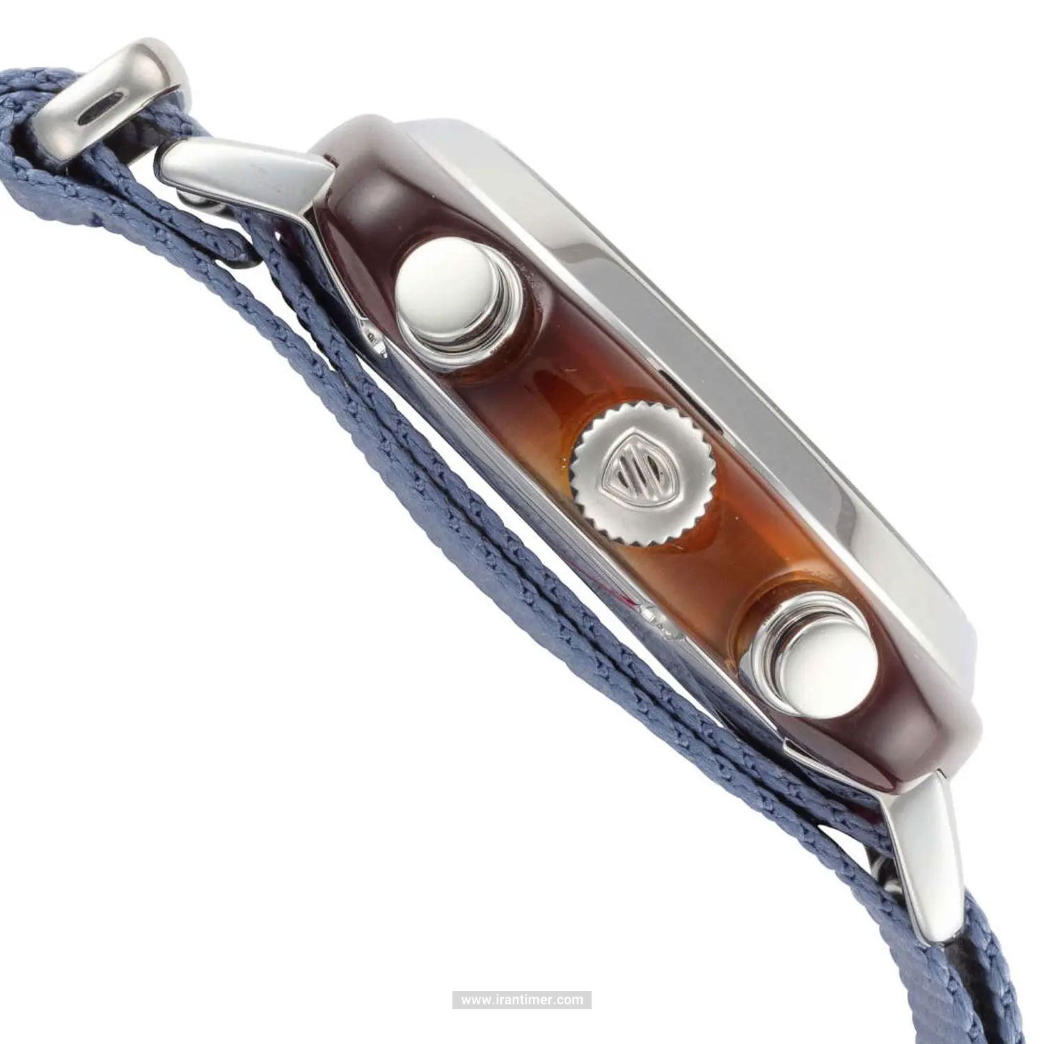 قیمت و خرید ساعت مچی مردانه زنانه بریستونن رست(BRISTON WRIST) مدل 19140.SA.T.33.NMB اسپرت | اورجینال و اصلی