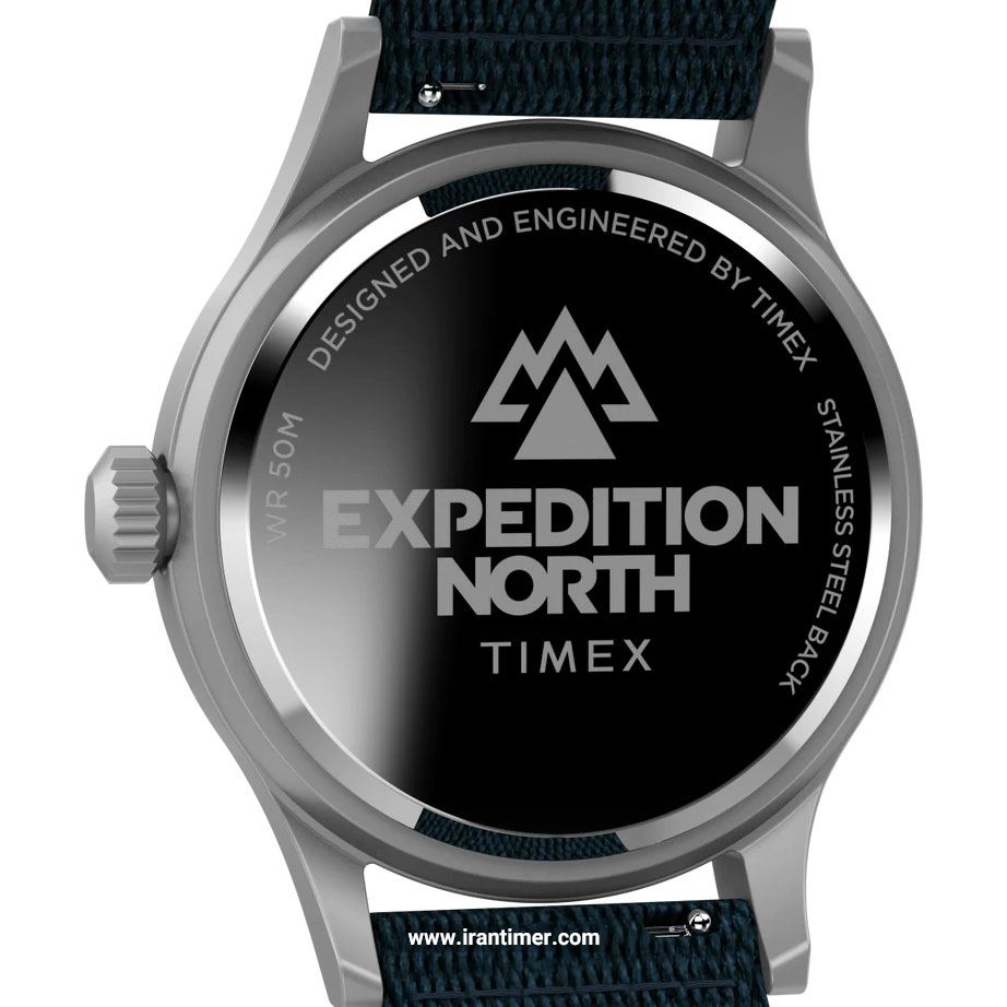 قیمت و خرید ساعت مچی مردانه تایمکس(TIMEX) مدل TW2V65600 اسپرت | اورجینال و اصلی
