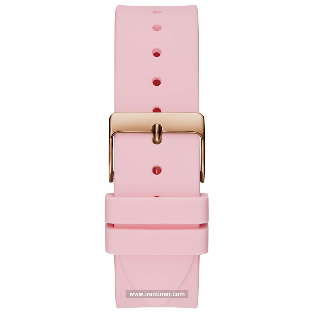 قیمت و خرید ساعت مچی زنانه گس(GUESS) مدل GW0109L2 فشن اسپرت | اورجینال و اصلی