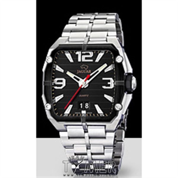 قیمت و خرید ساعت مچی مردانه جگوار(JAGUAR) مدل J638/2 اسپرت | اورجینال و اصلی