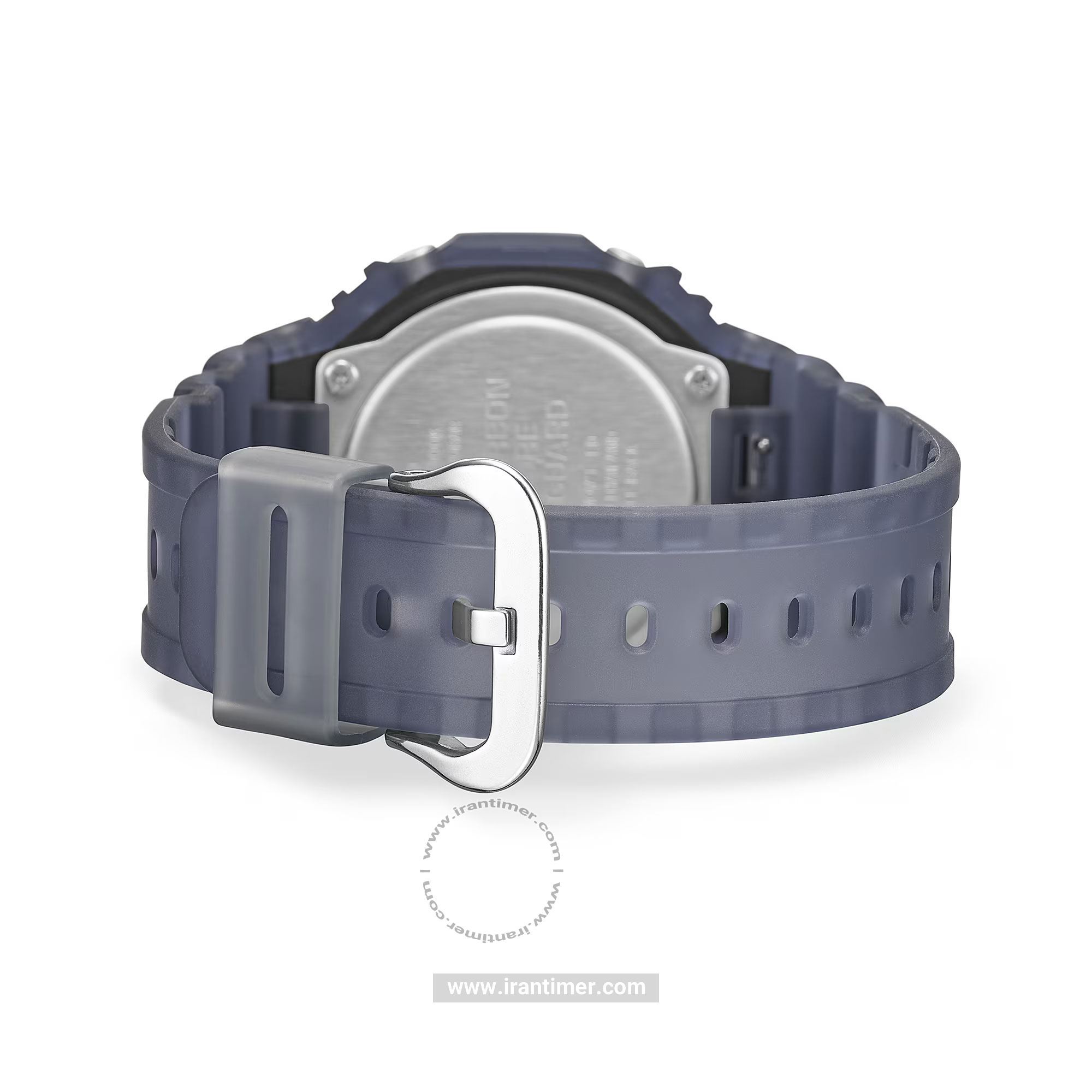 قیمت و خرید ساعت مچی مردانه کاسیو (CASIO) مدل GA-2100K-2ADR اسپرت | اورجینال و اصلی