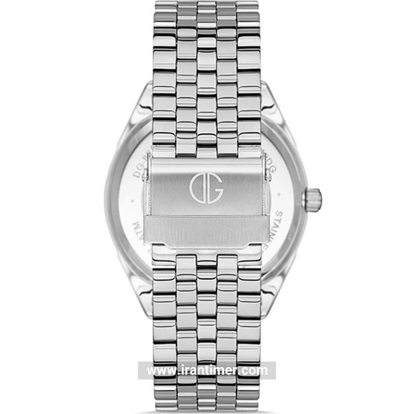 قیمت و خرید ساعت مچی مردانه دیوید گانر(David Guner) مدل DG-8083GA-A1 کلاسیک | اورجینال و اصلی