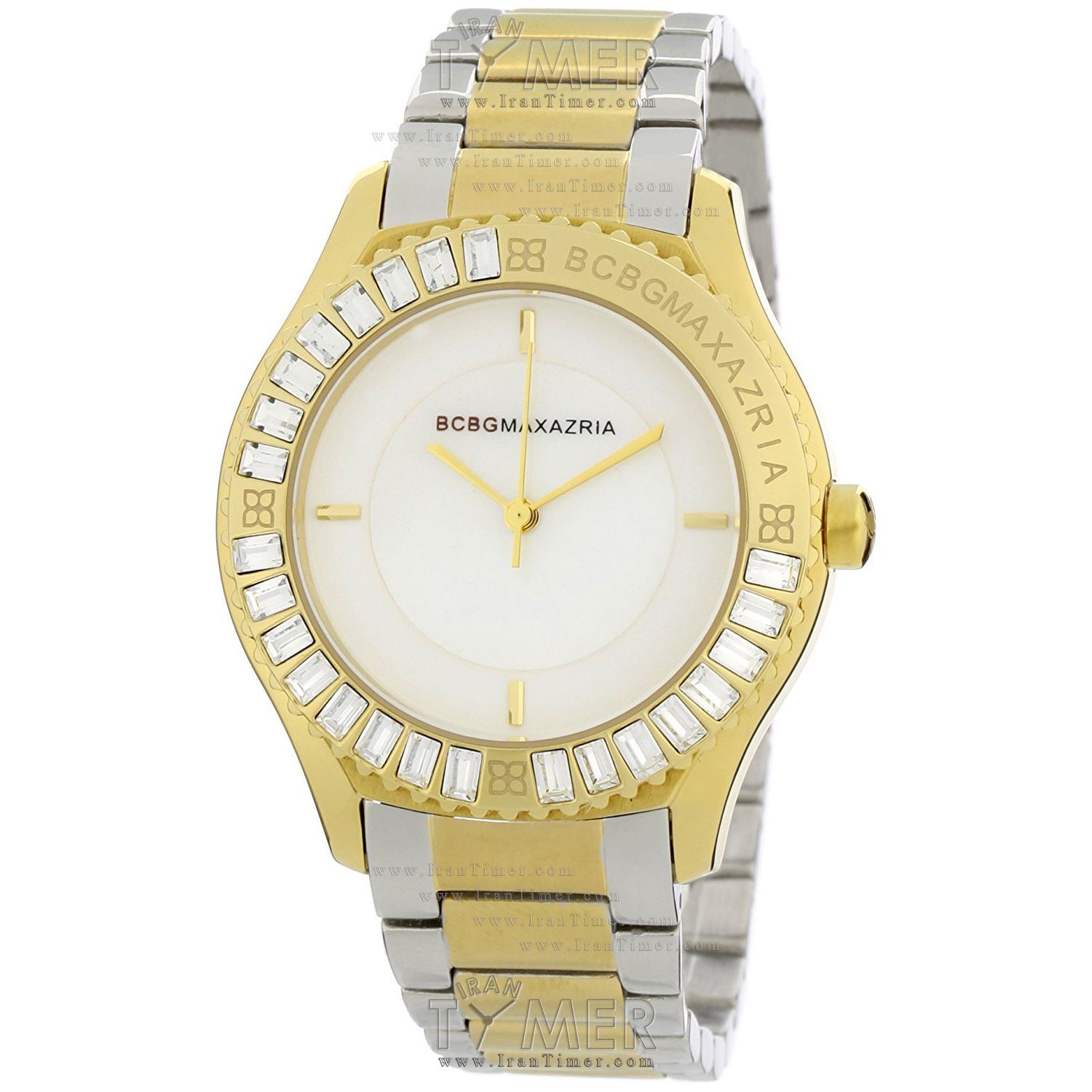 قیمت و خرید ساعت مچی زنانه بی سی بی جی(BCBG MAXAZRIA) مدل BG8269 کلاسیک فشن | اورجینال و اصلی