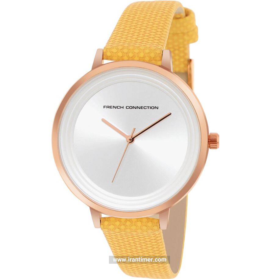 قیمت و خرید ساعت مچی زنانه فرنچ کانکشن(FRENCH CONNECTION) مدل FCN00001B کلاسیک | اورجینال و اصلی