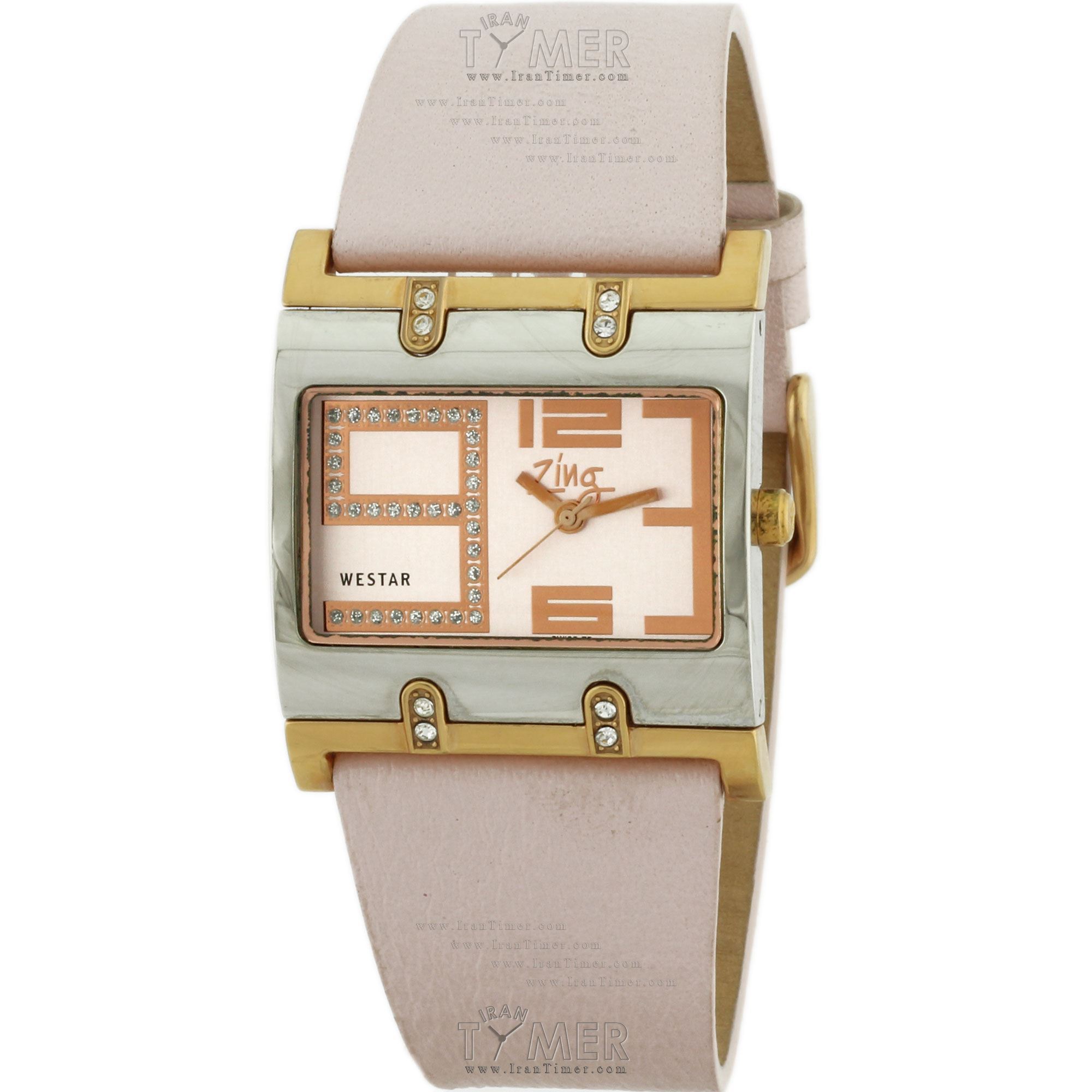 قیمت و خرید ساعت مچی زنانه وستار(WESTAR) مدل 0886SPZ کلاسیک فشن | اورجینال و اصلی