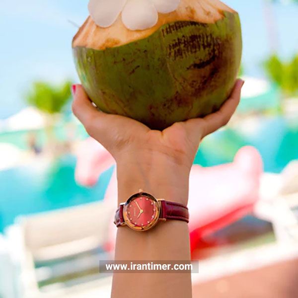 قیمت و خرید ساعت مچی زنانه جویسا(JOWISSA) مدل JW-J5.641.S فشن | اورجینال و اصلی