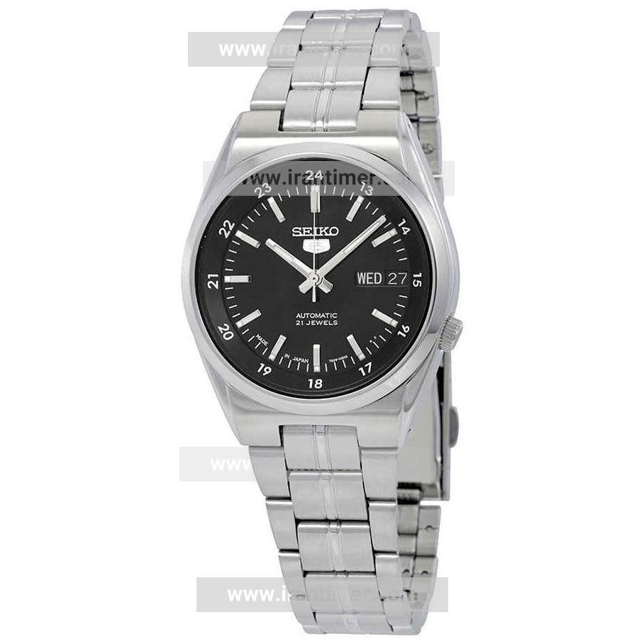 قیمت و خرید ساعت مچی مردانه سیکو(SEIKO) مدل SNK567J1 کلاسیک | اورجینال و اصلی