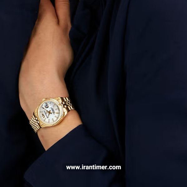 قیمت و خرید ساعت مچی زنانه فلیپ واچ(Philip Watch) مدل R8253597650 کلاسیک | اورجینال و اصلی