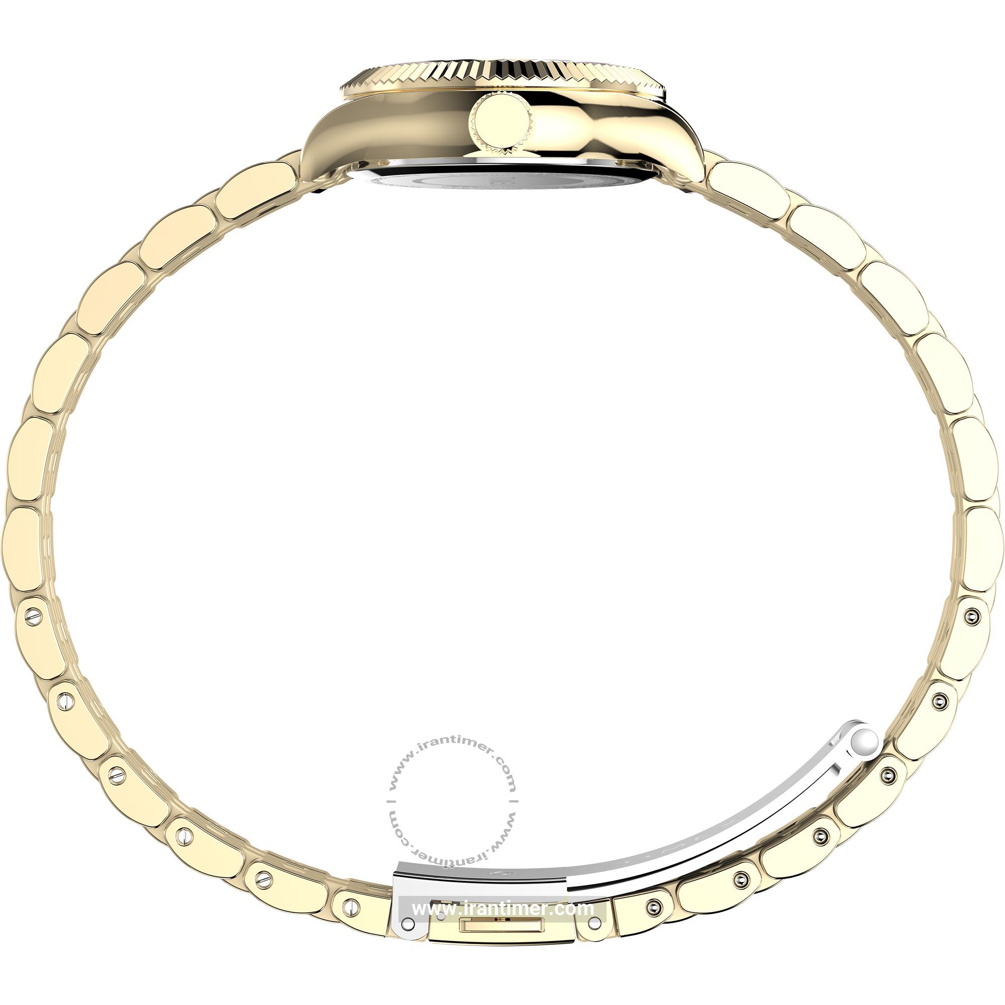 قیمت و خرید ساعت مچی زنانه تایمکس(TIMEX) مدل TW2W90800 کلاسیک | اورجینال و اصلی