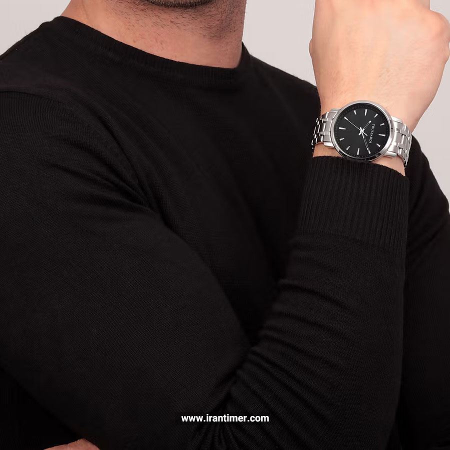 قیمت و خرید ساعت مچی مردانه تروساردی(TRUSSARDI) مدل R2453147008 کلاسیک | اورجینال و اصلی