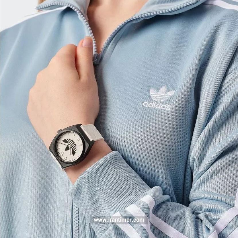 قیمت و خرید ساعت مچی مردانه زنانه آدیداس(Adidas) مدل AOST23549 اسپرت | اورجینال و اصلی
