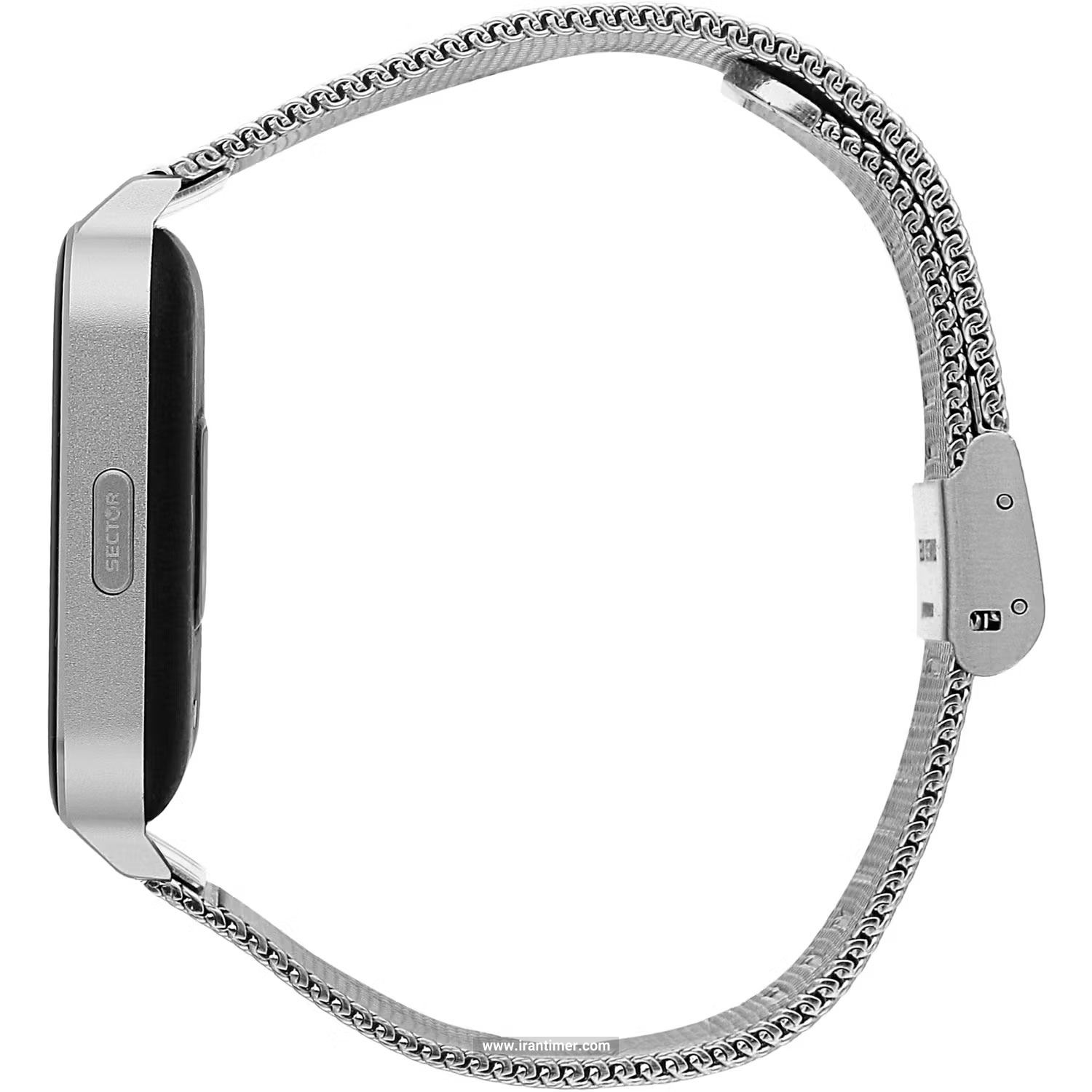 قیمت و خرید ساعت مچی مردانه زنانه سکتور(Sector) مدل R3253550001 کلاسیک | اورجینال و اصلی