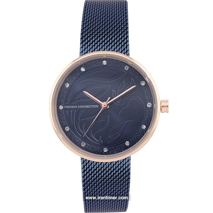 قیمت و خرید ساعت مچی زنانه فرنچ کانکشن(FRENCH CONNECTION) مدل FCN00038I فشن | اورجینال و اصلی