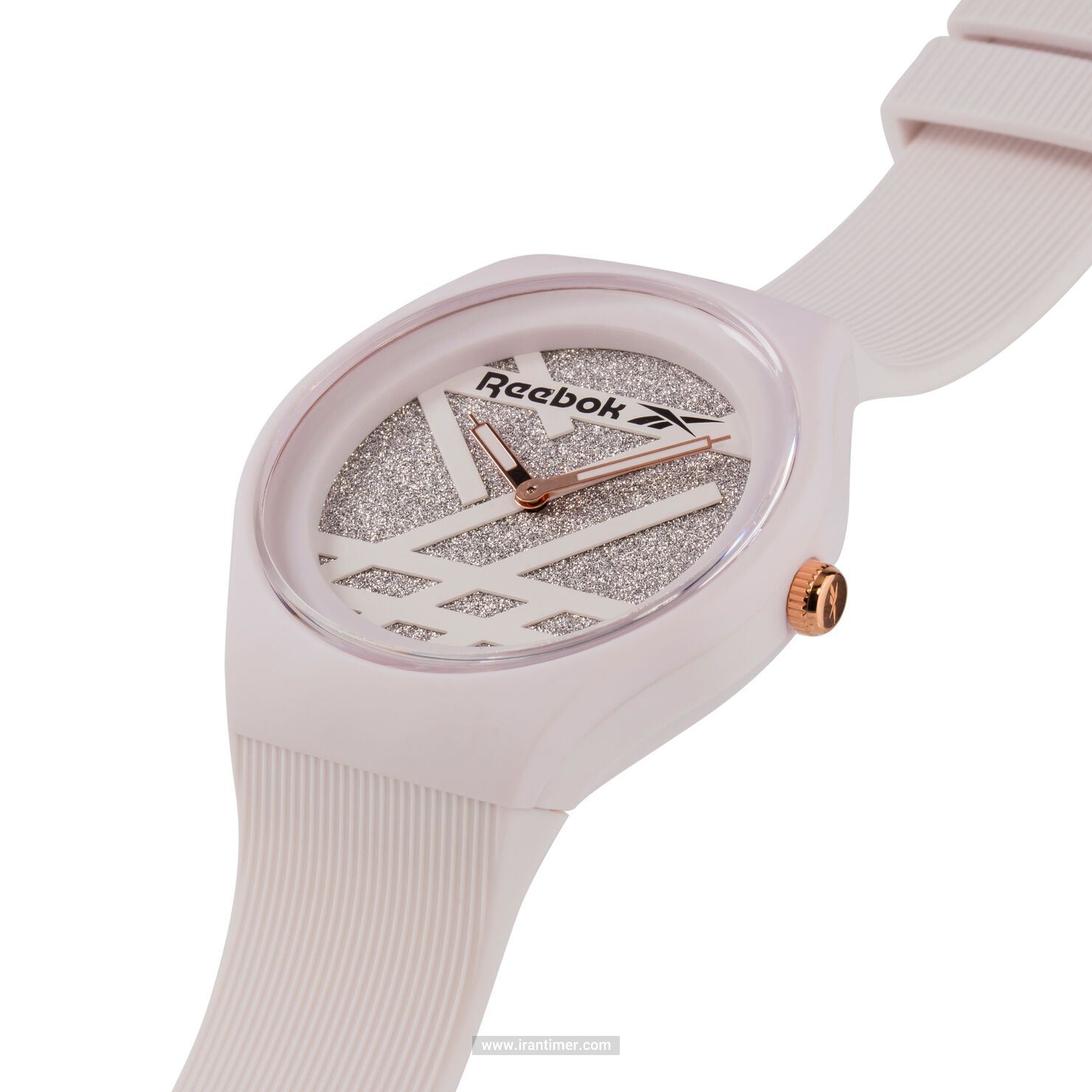قیمت و خرید ساعت مچی زنانه ریباک(REEBOK) مدل RV-SR2-L1-PWPW-13 اسپرت | اورجینال و اصلی