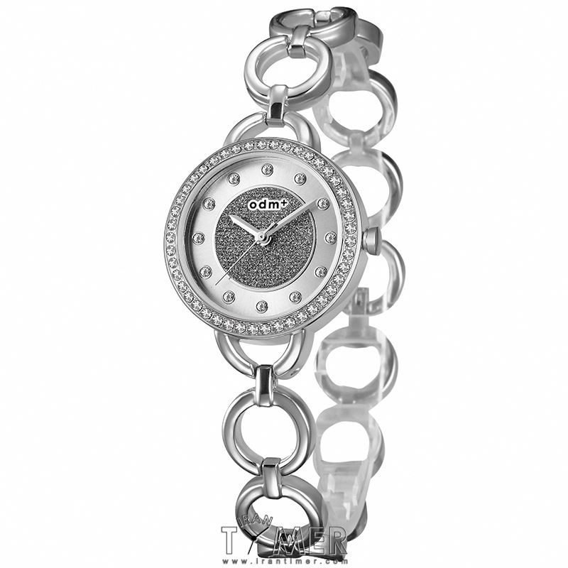 قیمت و خرید ساعت مچی زنانه او دی ام(O.D.M) مدل DM047-01 کلاسیک | اورجینال و اصلی