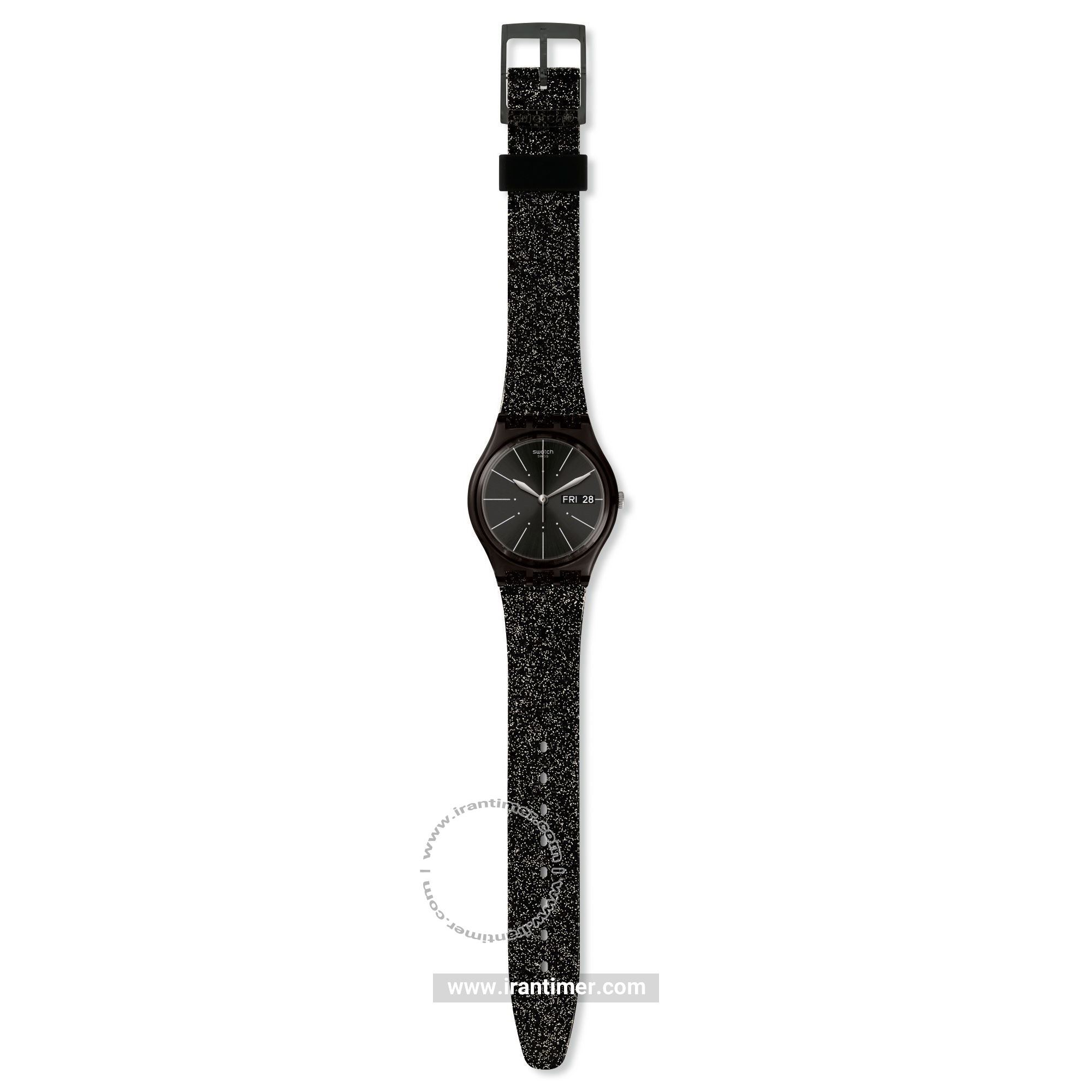 قیمت و خرید ساعت مچی زنانه سواچ(SWATCH) مدل GB755 اسپرت | اورجینال و اصلی