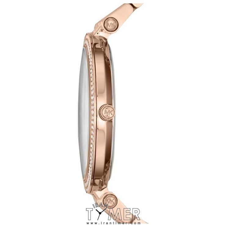 قیمت و خرید ساعت مچی زنانه مایکل کورس(MICHAEL KORS) مدل MK3192 کلاسیک فشن | اورجینال و اصلی
