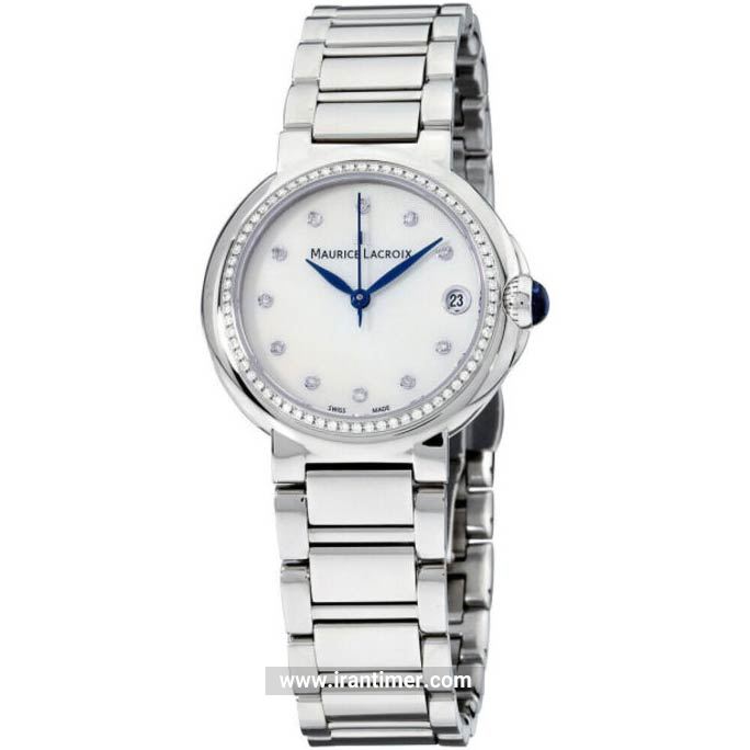 قیمت و خرید ساعت مچی زنانه موریس لاکروا(MAURICE LACROIX) مدل FA1004-SD502-170-1 کلاسیک | اورجینال و اصلی