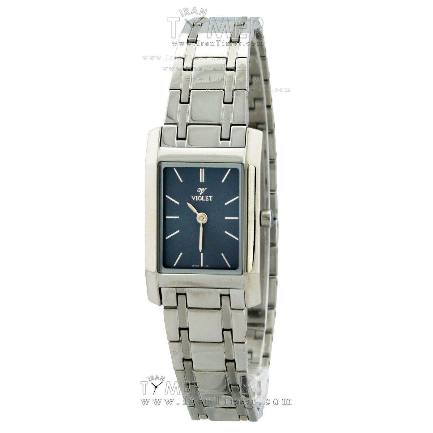 قیمت و خرید ساعت مچی زنانه ویولت(Violet) مدل 0056-L-3 کلاسیک | اورجینال و اصلی