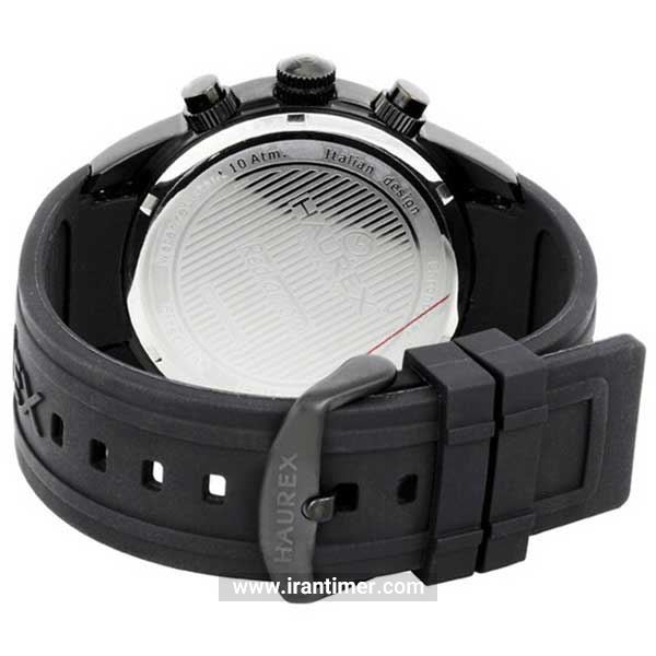 قیمت و خرید ساعت مچی مردانه هورکس(Haurex) مدل ZQHX-3N300USS اسپرت | اورجینال و اصلی