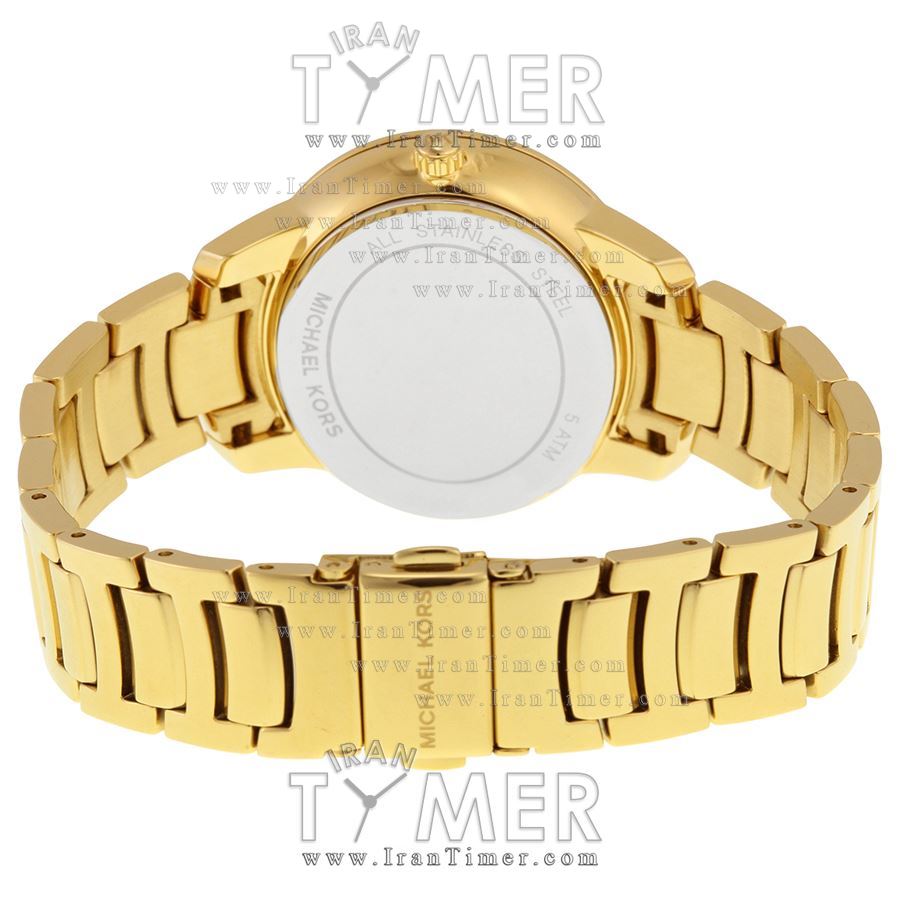 قیمت و خرید ساعت مچی زنانه مایکل کورس(MICHAEL KORS) مدل MK6227 کلاسیک | اورجینال و اصلی
