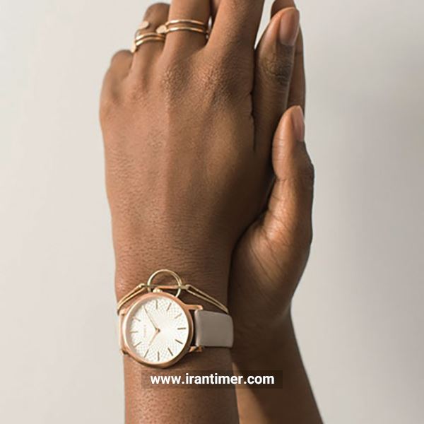 قیمت و خرید ساعت مچی زنانه تایمکس(TIMEX) مدل TW2R85200RY کلاسیک | اورجینال و اصلی