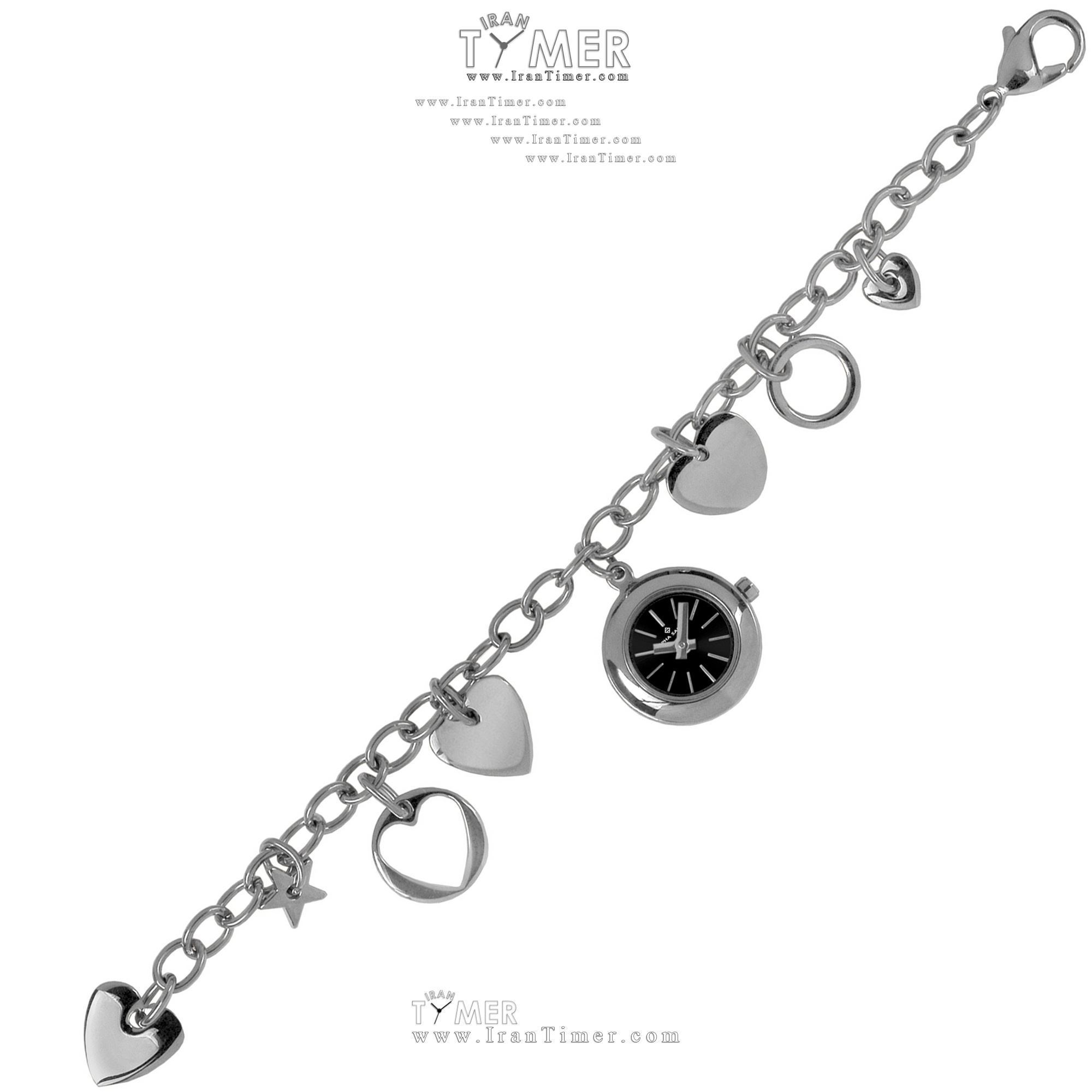 قیمت و خرید ساعت مچی زنانه آلفا صفیر(ALPHA SAPHIR) مدل 317A کلاسیک فشن | اورجینال و اصلی