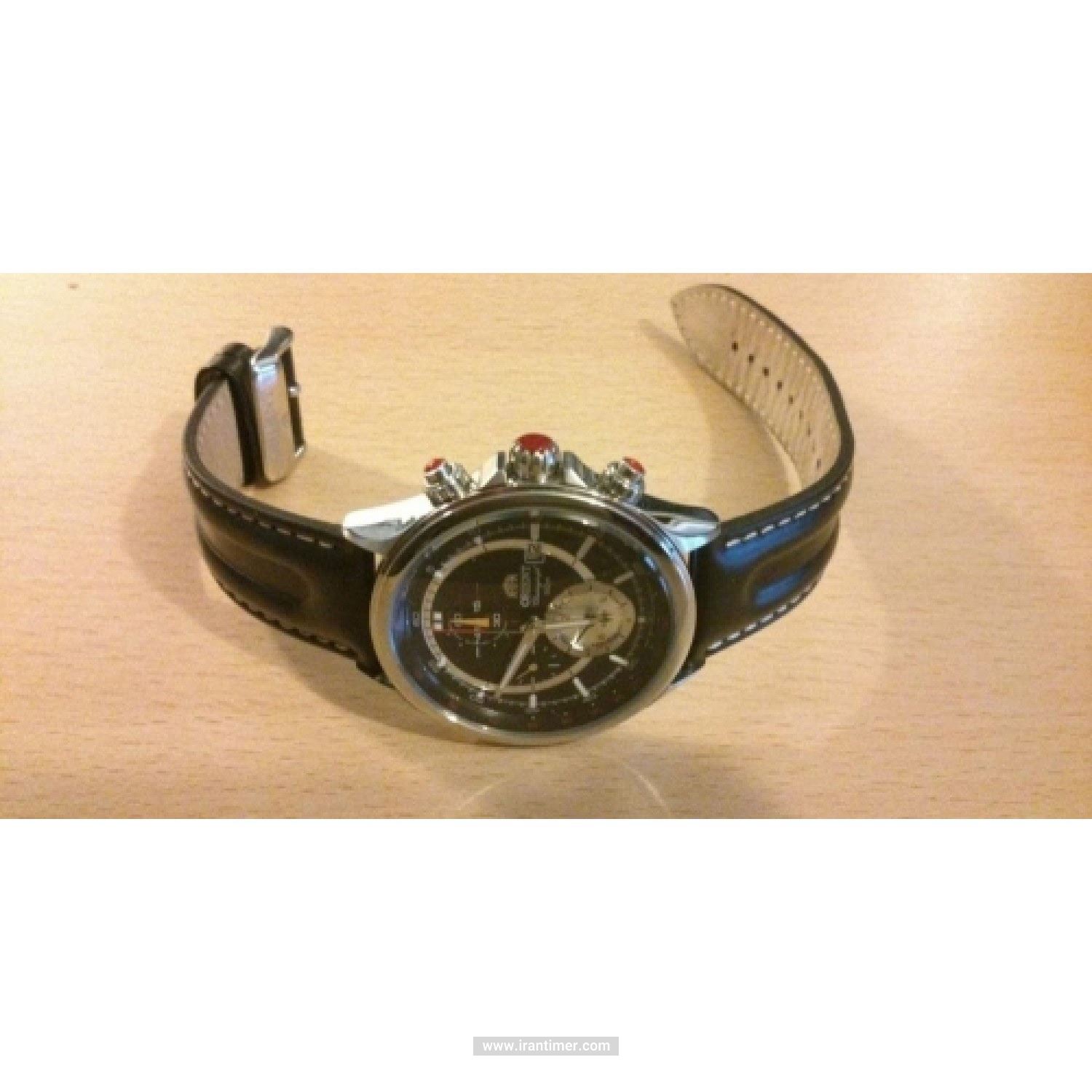 قیمت و خرید ساعت مچی مردانه اورینت(ORIENT) مدل FTD0T002B0 کلاسیک | اورجینال و اصلی