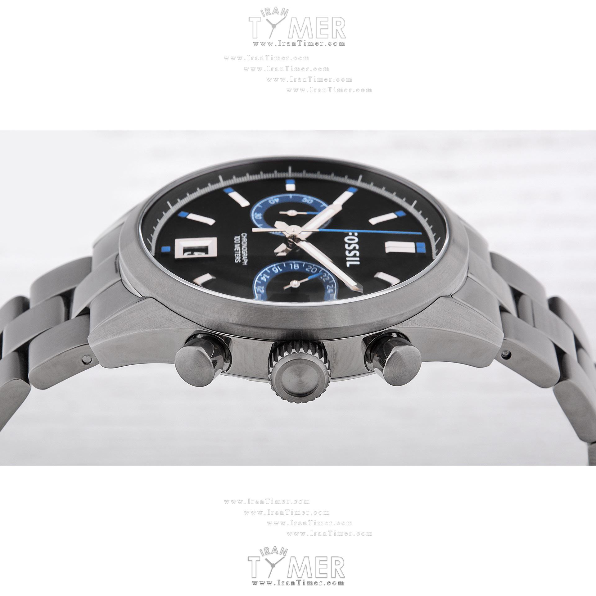 قیمت و خرید ساعت مچی مردانه فسیل(FOSSIL) مدل CH2970 کلاسیک | اورجینال و اصلی