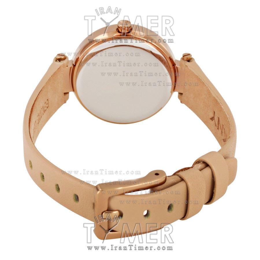 قیمت و خرید ساعت مچی زنانه دی کی ان وای(DKNY) مدل NY2457 کلاسیک | اورجینال و اصلی