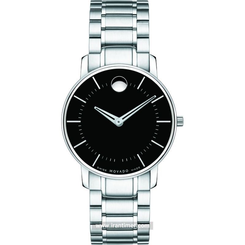 قیمت و خرید ساعت مچی زنانه موادو(MOVADO) مدل 606690 کلاسیک | اورجینال و اصلی