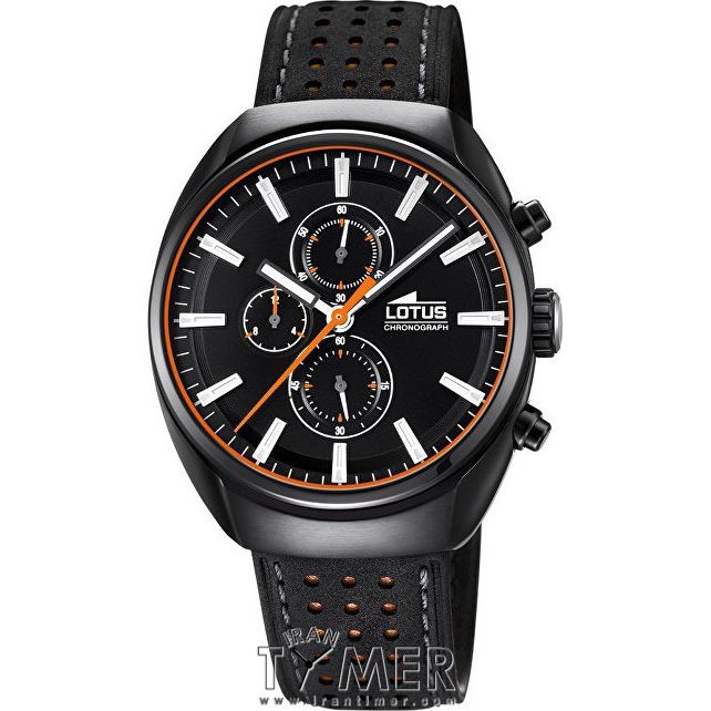 قیمت و خرید ساعت مچی مردانه لوتوس(LOTUS) مدل L18567/4 کلاسیک | اورجینال و اصلی
