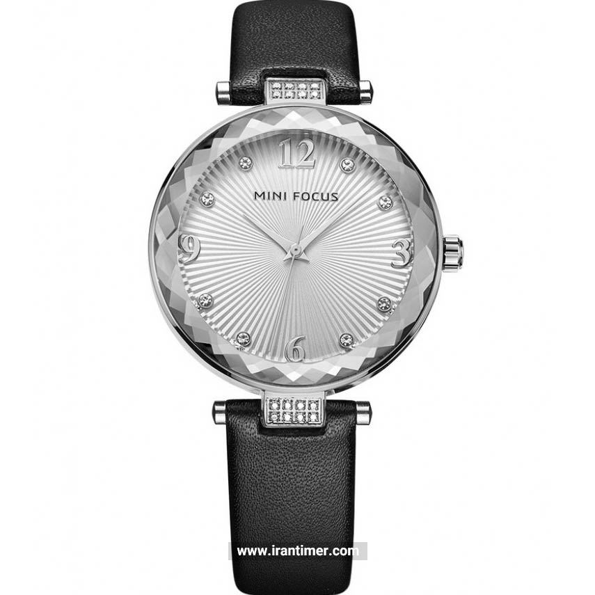 قیمت و خرید ساعت مچی زنانه مینی فوکوس(Mini Focus) مدل MF0038L.03 کلاسیک | اورجینال و اصلی