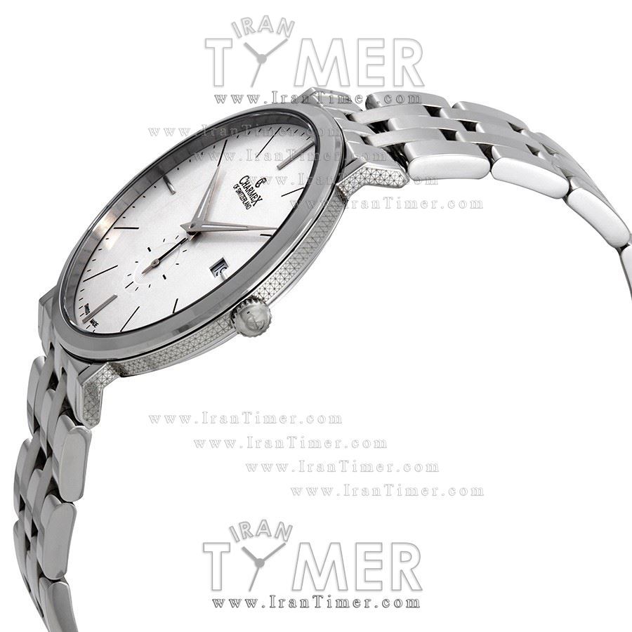 قیمت و خرید ساعت مچی مردانه چارمکس(CHARMEX) مدل CX-2935 کلاسیک | اورجینال و اصلی