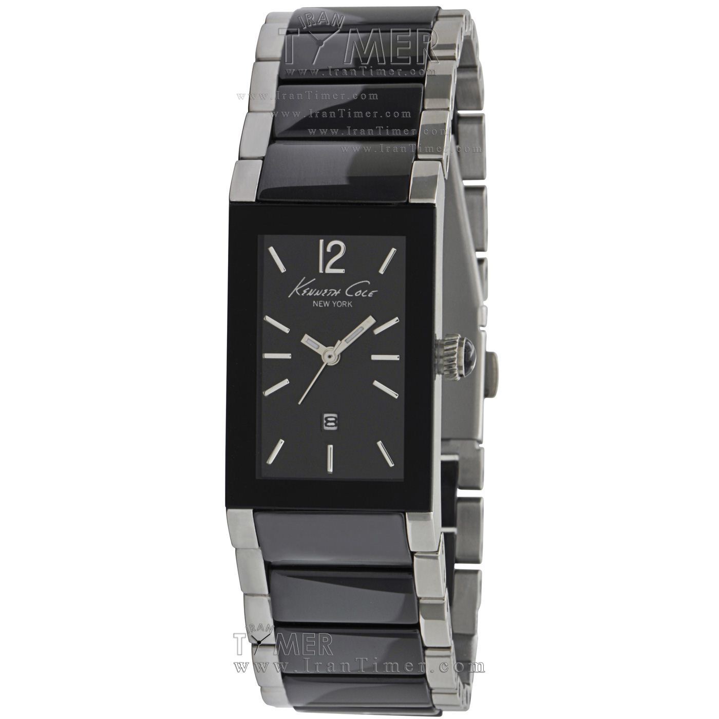 قیمت و خرید ساعت مچی زنانه کنت کول(KENNETH COLE) مدل KC4740 کلاسیک | اورجینال و اصلی