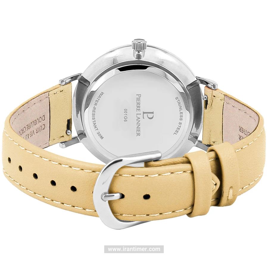 قیمت و خرید ساعت مچی زنانه پیر لنیر(PIERRE LANNIER) مدل 001G655 کلاسیک | اورجینال و اصلی