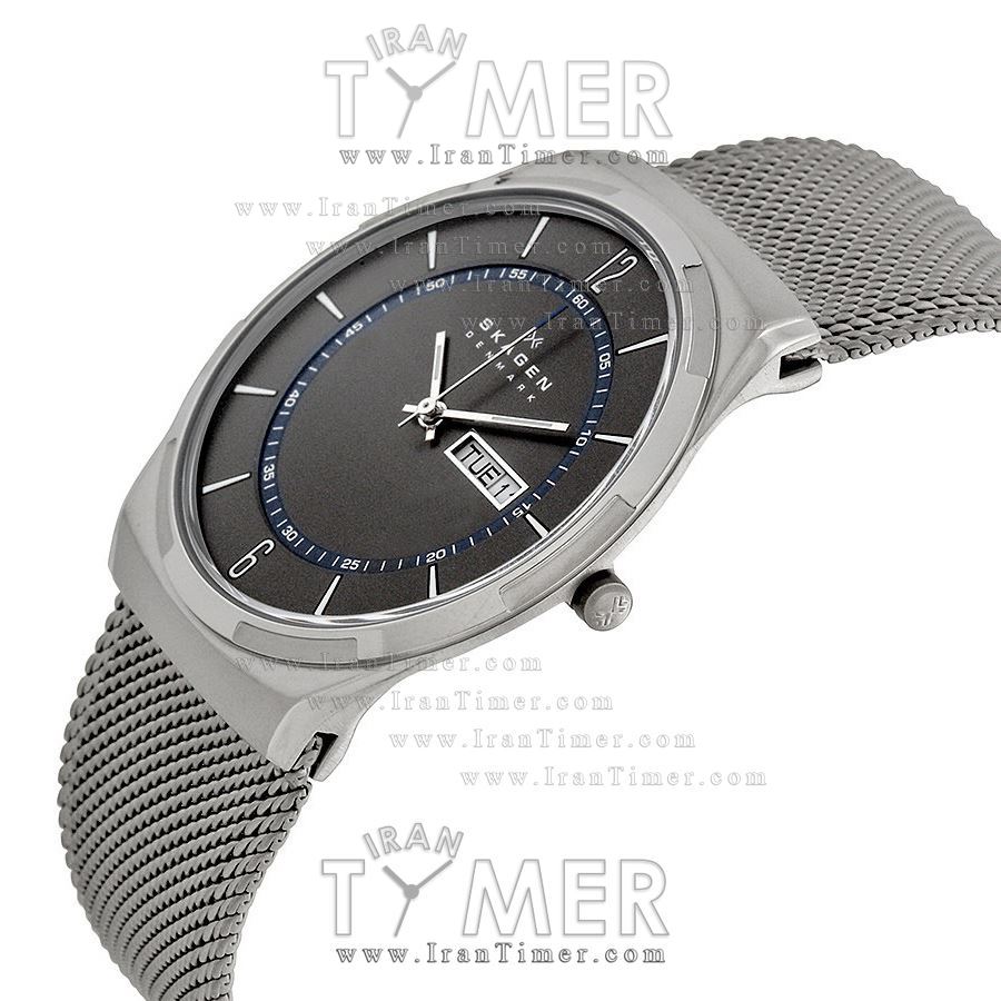 قیمت و خرید ساعت مچی مردانه اسکاگن(SKAGEN) مدل SKW6078 کلاسیک | اورجینال و اصلی