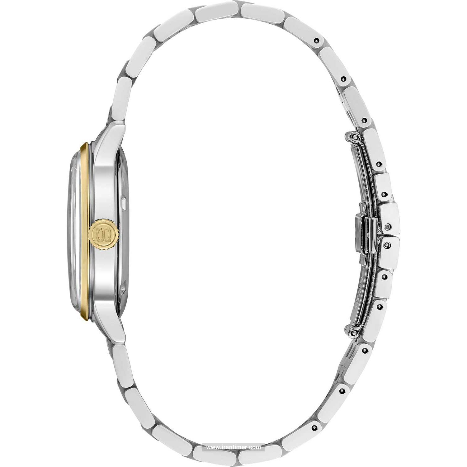 قیمت و خرید ساعت مچی زنانه سیکو(SEIKO) مدل SRPL64J1 کلاسیک | اورجینال و اصلی