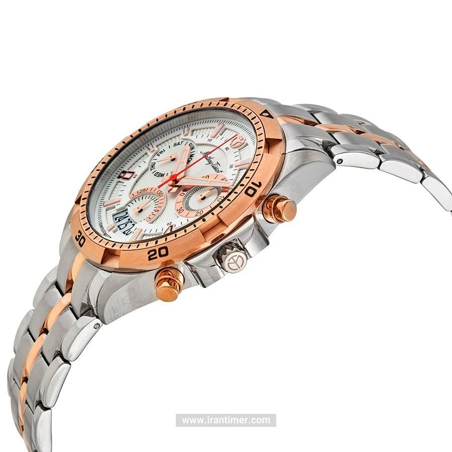 قیمت و خرید ساعت مچی مردانه متی تیسوت(MATHEY TISSOT) مدل H5002CHRA کلاسیک | اورجینال و اصلی