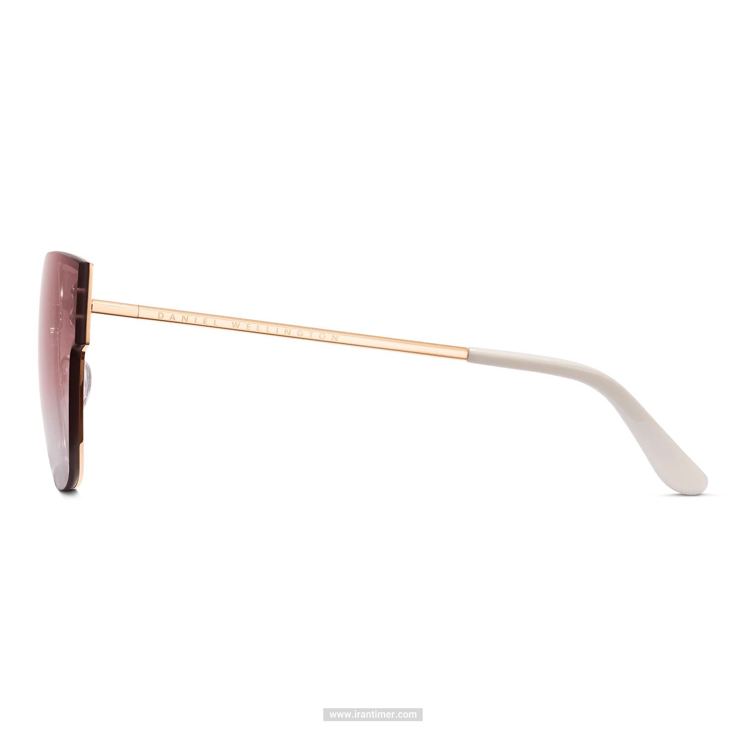 قیمت و خرید عینک آفتابی زنانه کلاسیک (DANIEL WELLINGTON) مدل DW01100045 | اورجینال و اصلی