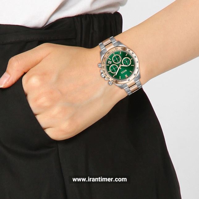 قیمت و خرید ساعت مچی زنانه باس(BOSS) مدل 1502762 کلاسیک | اورجینال و اصلی