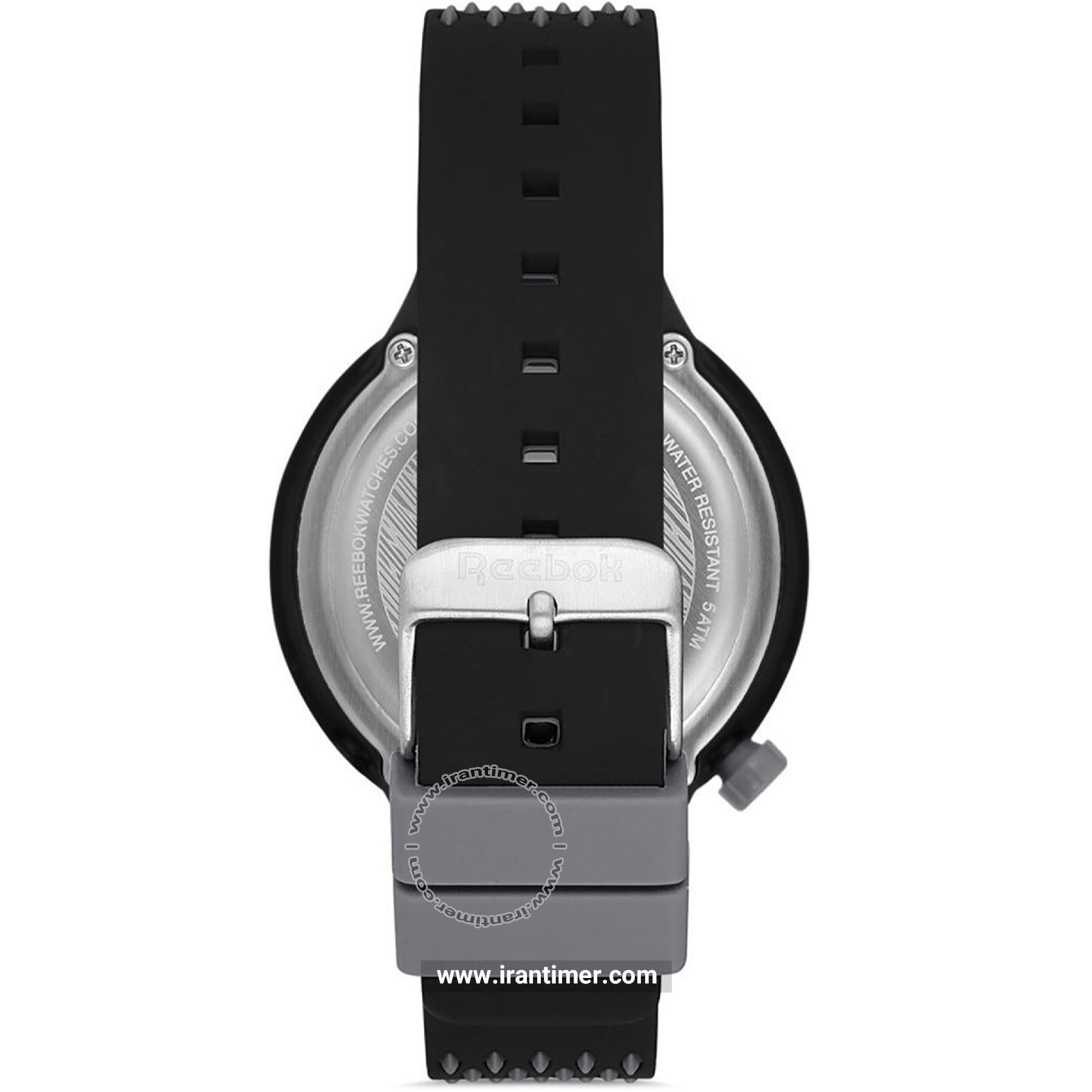 قیمت و خرید ساعت مچی مردانه ریباک(REEBOK) مدل RV-REN-G2-PBIA-BR اسپرت | اورجینال و اصلی