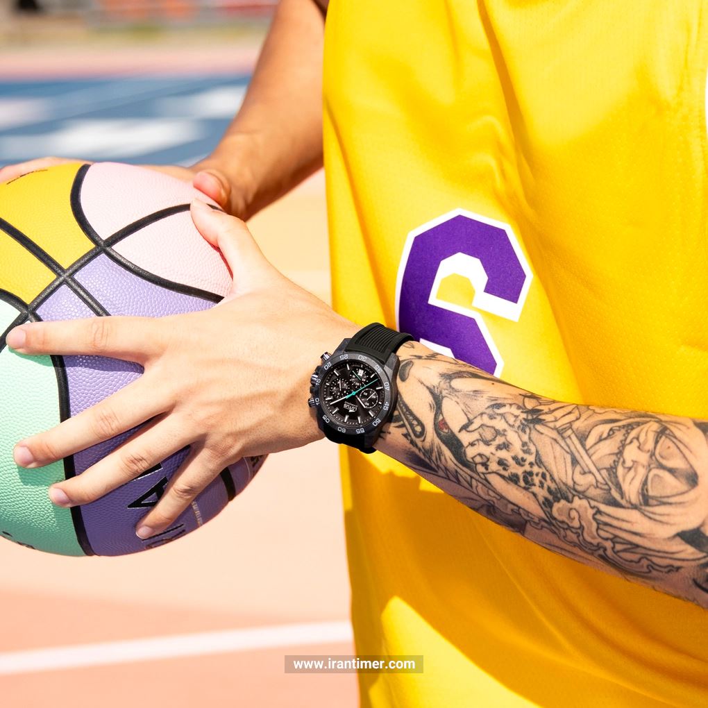 قیمت و خرید ساعت مچی مردانه لوتوس(LOTUS) مدل L18974/3 اسپرت | اورجینال و اصلی