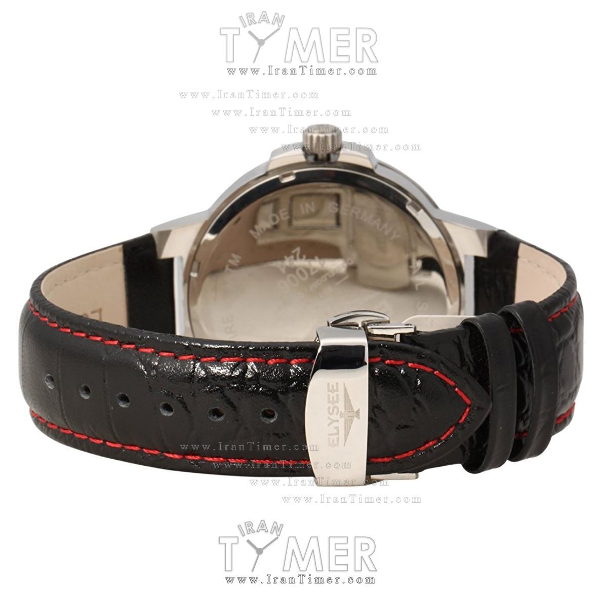 قیمت و خرید ساعت مچی مردانه الیزه(ELYSEE) مدل 17006 کلاسیک | اورجینال و اصلی