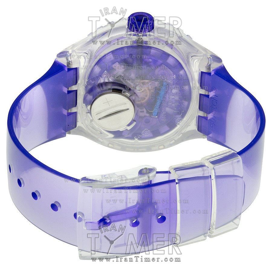 قیمت و خرید ساعت مچی زنانه سواچ(SWATCH) مدل SUUK106 کلاسیک | اورجینال و اصلی
