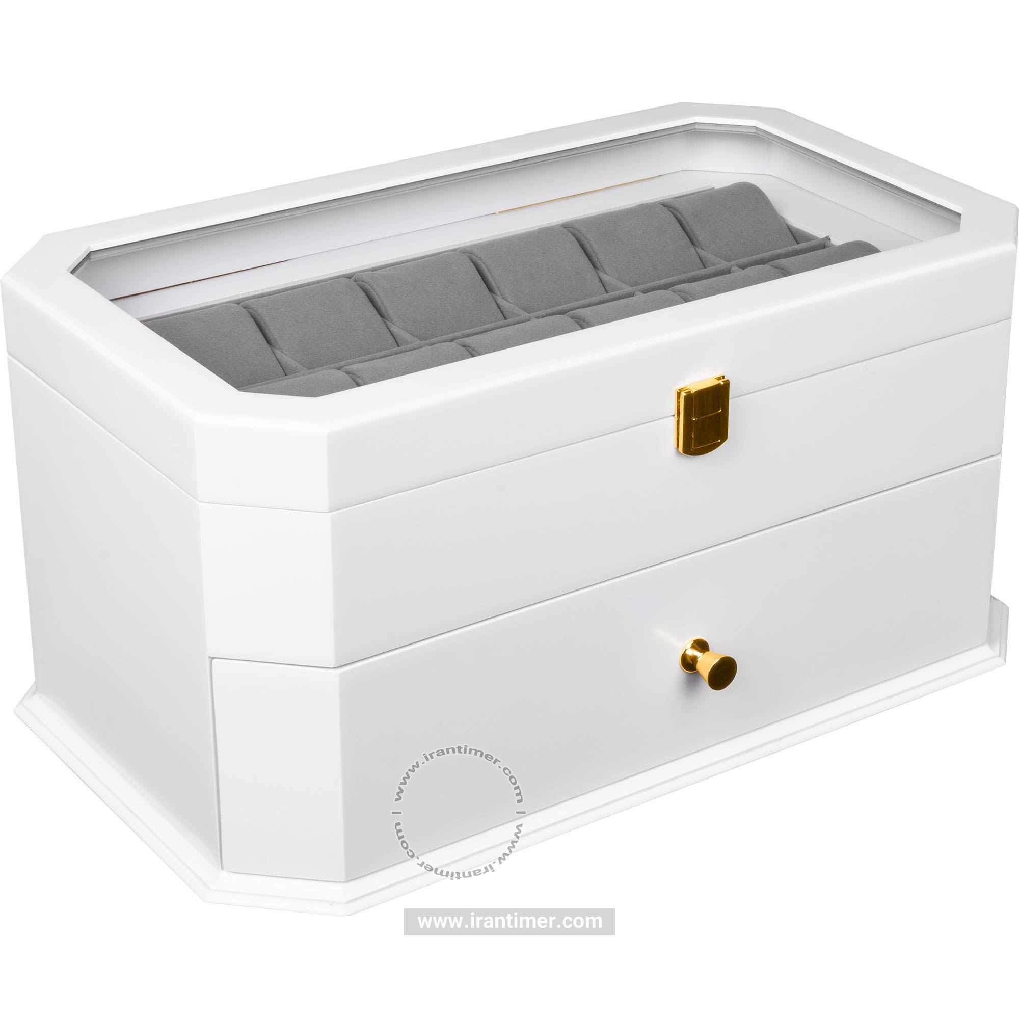 لوازم جانبی توکلی مدل TW-2279-White