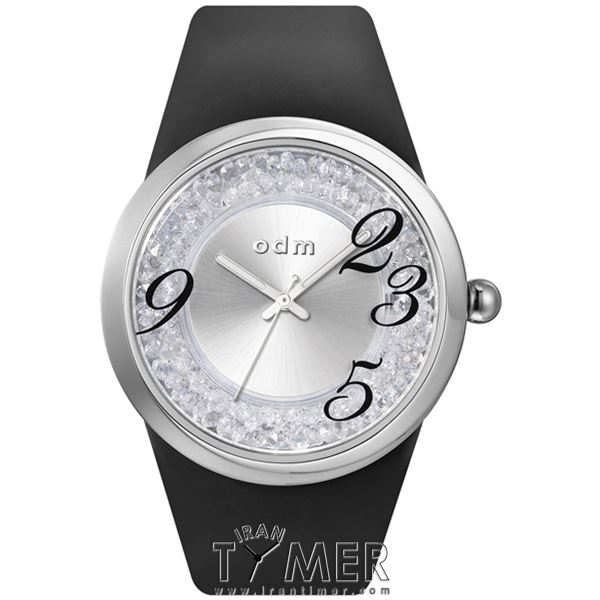 قیمت و خرید ساعت مچی زنانه او دی ام(O.D.M) مدل DD139-01 فشن | اورجینال و اصلی