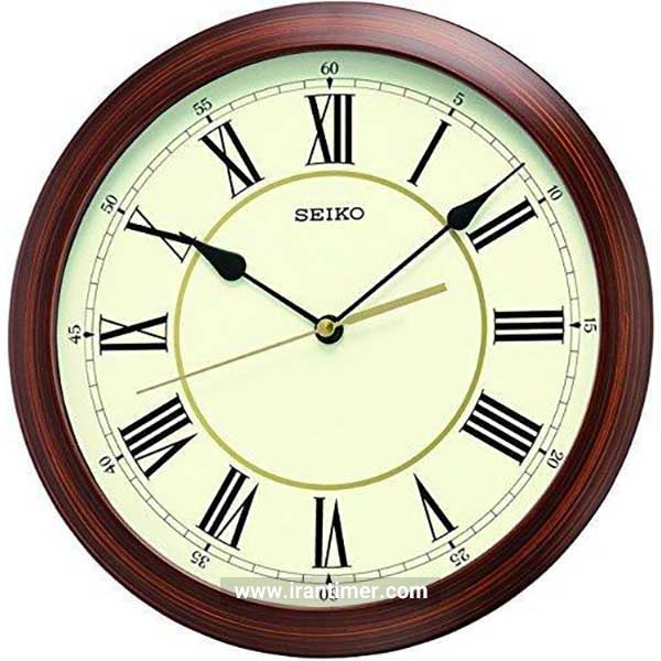 قیمت و خرید ساعت مچی سیکو دیواری(OCLOCK SEIKO) مدل QXA597AN | اورجینال و اصلی