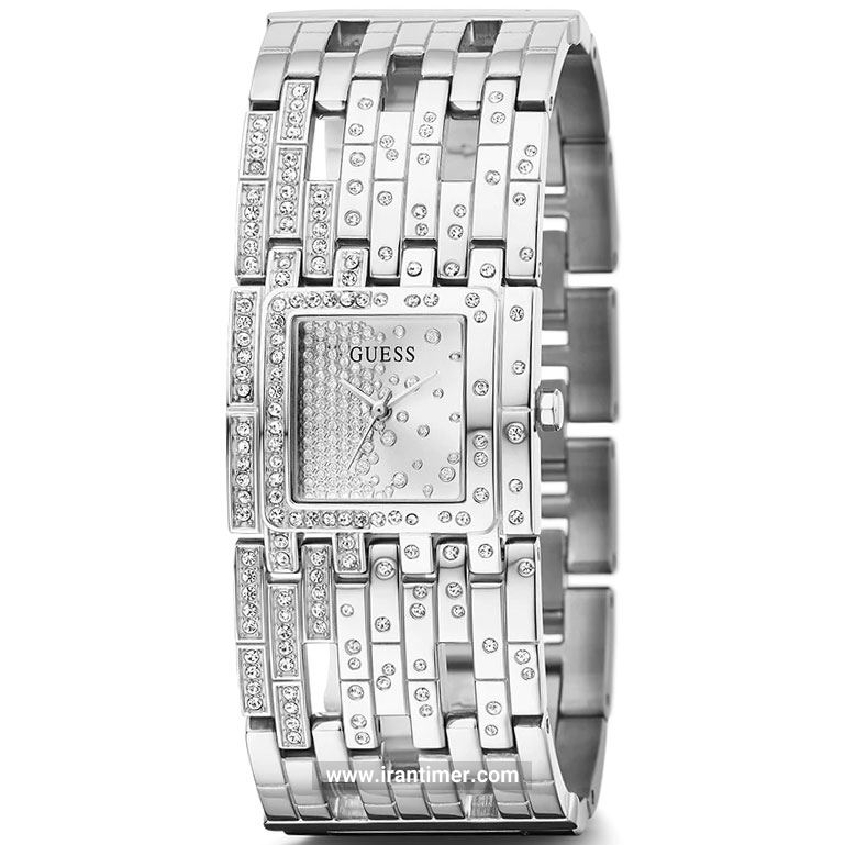 قیمت و خرید ساعت مچی زنانه گس(GUESS) مدل GW0441L1 فشن | اورجینال و اصلی