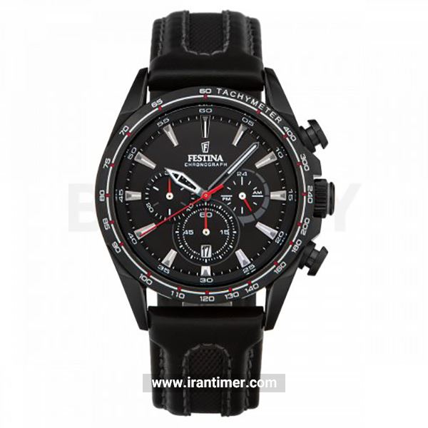 قیمت و خرید ساعت مچی مردانه فستینا(FESTINA) مدل F20351/3 کلاسیک | اورجینال و اصلی